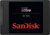 SanDisk Ultra 3D SATA SSD 2TB