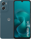 Motorola Moto G06 256GB Tapestry Blau 4G