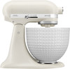 KitchenAid Artisan Mixer 5KSM156CXEPL Porcelain White