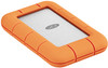 LaCie Rugged SSD4 4TB