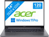 Acer TravelMate X4 14 AI TMX414-51-TCO-55R3 QWERTY