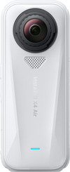Insta360 X4 Air Starterset Weiß