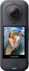 Insta360 X4 Air Standard Bundle Black