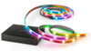 WiZ HDMI Sync Box + Light Strip for 55 - 65-inch TVs