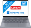 Lenovo ThinkBook 16p - 21U00011MH QWERTY