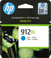 HP 912XL Cartridge Cyan