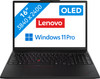 Lenovo ThinkPad P16s Gen 4 OLED (Intel) - 21QV0019MH QWERTY