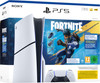 PlayStation 5 Slim mit Laufwerk - Fortnite Flowering Chaos Set