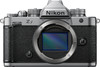 Nikon Z f Body Silver