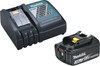 Makita Starter Set 18V LXT 3.0Ah BL1830B/DC18RC