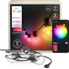 Philips Hue Festavia Globe Light Strip - 21m - Expansion