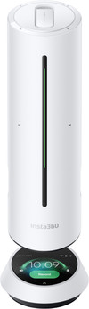 Insta360 Wave Arctic White