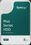 Synology Plus Series HDD 8TB