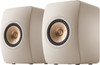 KEF LS50 META (per pair) Cream