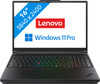 Lenovo ThinkPad P16 G3 - 21RQ000PMH QWERTY