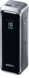 Anker Prime Powerbank 20.000 mAh mit Schnellladefunktion Schwarz