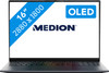 Medion SPRCHRGD 16 S1 OLED - 62745 - 16" - Intel Core Ultra 9 - 32GB RAM/2TB SSD