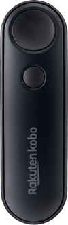 Kobo Remote Schwarz