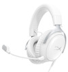 HyperX Cloud III Wired Gaming-Headset - Weiß (PC, PS5, Xbox Series X/S)