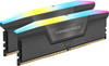 CORSAIR Vengeance RGB 32GB (2x 16GB) DDR5 DIMM 6.400 MT/s CL36 XMP/EXPO