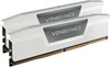 CORSAIR Vengeance Weiß 32GB (2x 16GB) DDR5 DIMM 6400 MT/s CL36 XMP/EXPO