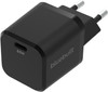 BlueBuilt Power-Delivery-Ladegerät mit USB-C-Anschluss 65 W Schwarz