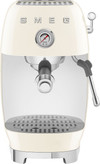 SMEG ECF03CREU Creme