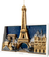 LEGO Architecture Paris - Stadt der Liebe 21064