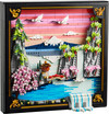 LEGO Art Japanische Kirschblütenlandschaft 31218