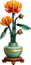 LEGO Botanicals Chrysanteme 10368