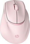 HP Tilt Ergonomische Maus 720M Rosa