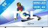 TCL 98 Zoll QD Mini-LED C61K 4K (2025)