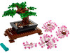 LEGO Botanicals Bonsai Baum 10281