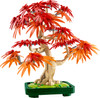 LEGO Botanicals Japanischer Roter Ahorn Bonsai-Baum 10348