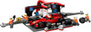 LEGO City F1 Boxenstopp mit Boxencrew und Ferrari Flitzer 60443