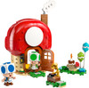 LEGO Super Mario Party beim Toad-Haus 72041