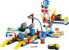LEGO Super Mario: Mario Kart Toads Werkstatt 72035