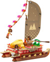 LEGO Disney Princess Vaianas Abenteuerfloß 43270
