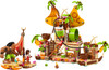 LEGO Disney Vaiana 2 Kakamora-Barge 43258