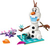 LEGO Disney Picknickspaß mit Olaf und Bruni 43287