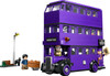 LEGO Harry Potter Abenteuer mit dem Fahrenden Ritter 76446