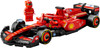 LEGO Speed Champions Ferrari SF-24 F1 Rennwagen 77242