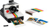 LEGO Ideas Polaroid OneStep SX-70 Sofortbildkamera 21345