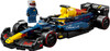 LEGO Speed Champions Oracle Red Bull Racing RB20 F1 Rennwagen 77243