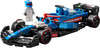 LEGO Speed Champions Visa Cash App RB VCARB 01 F1 Rennwagen 77246