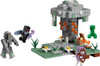 LEGO Minecraft Blasser Garten 21586