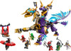LEGO NINJAGO Arc Dragon of Focus 71836