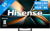 Hisense 55 Zoll ULED Mini-LED U7Q (2025)