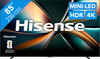 Hisense 85 Zoll ULED Mini-LED U7Q (2025)