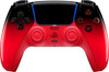 Sony PlayStation 5 DualSense Kabelloser Controller Techno Red